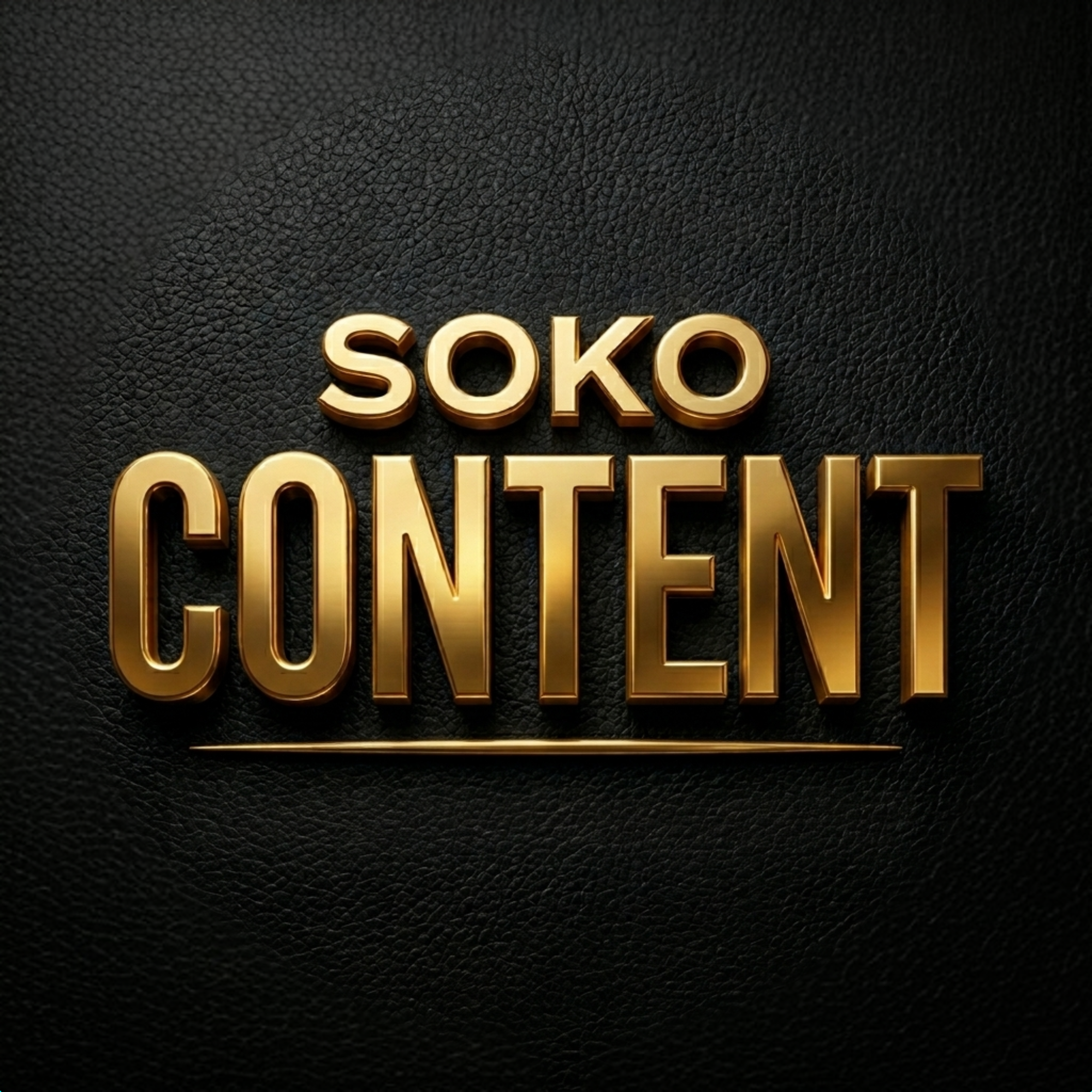 Soko Content Logo